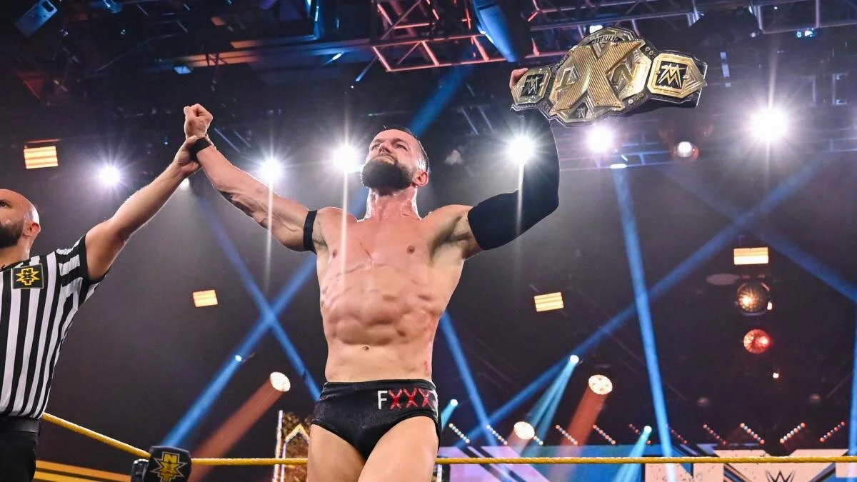 WWE Power Rankings: Week of September 13th 2020