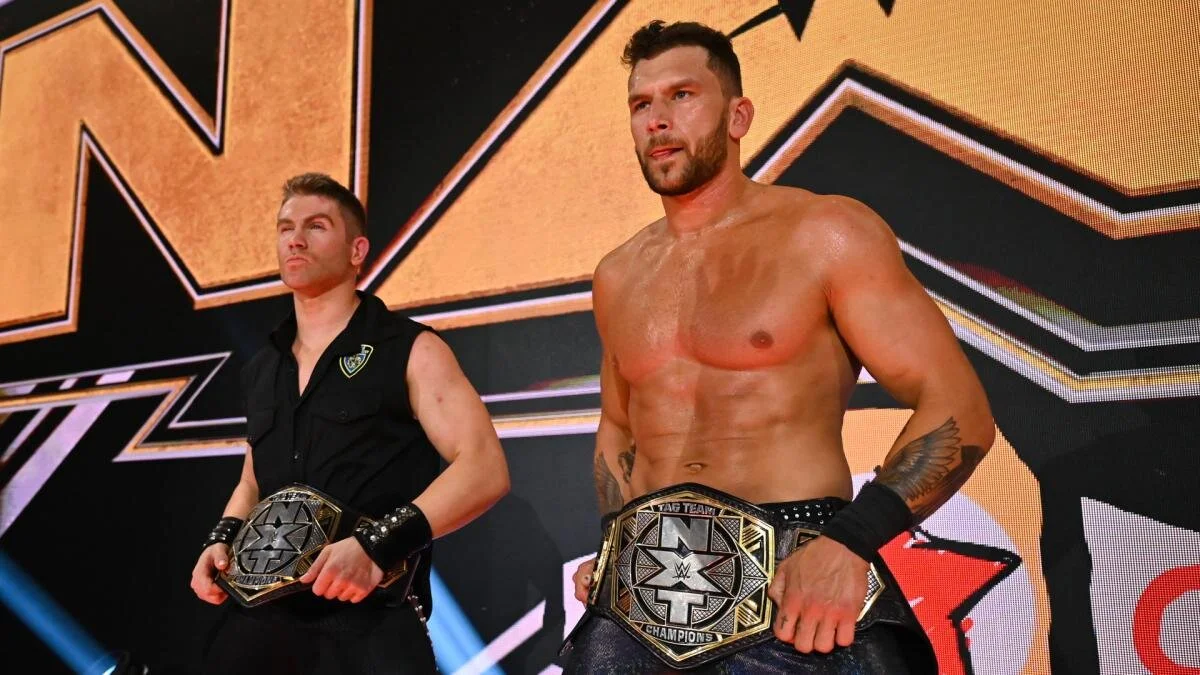 WWE