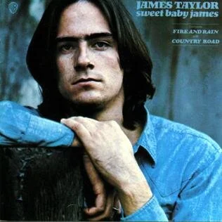 Song of the Day: Sweet Baby James