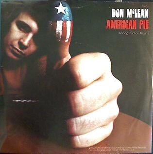 Song of the Day: American Pie