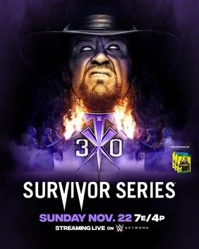 Survivor Series (2020) Predictions