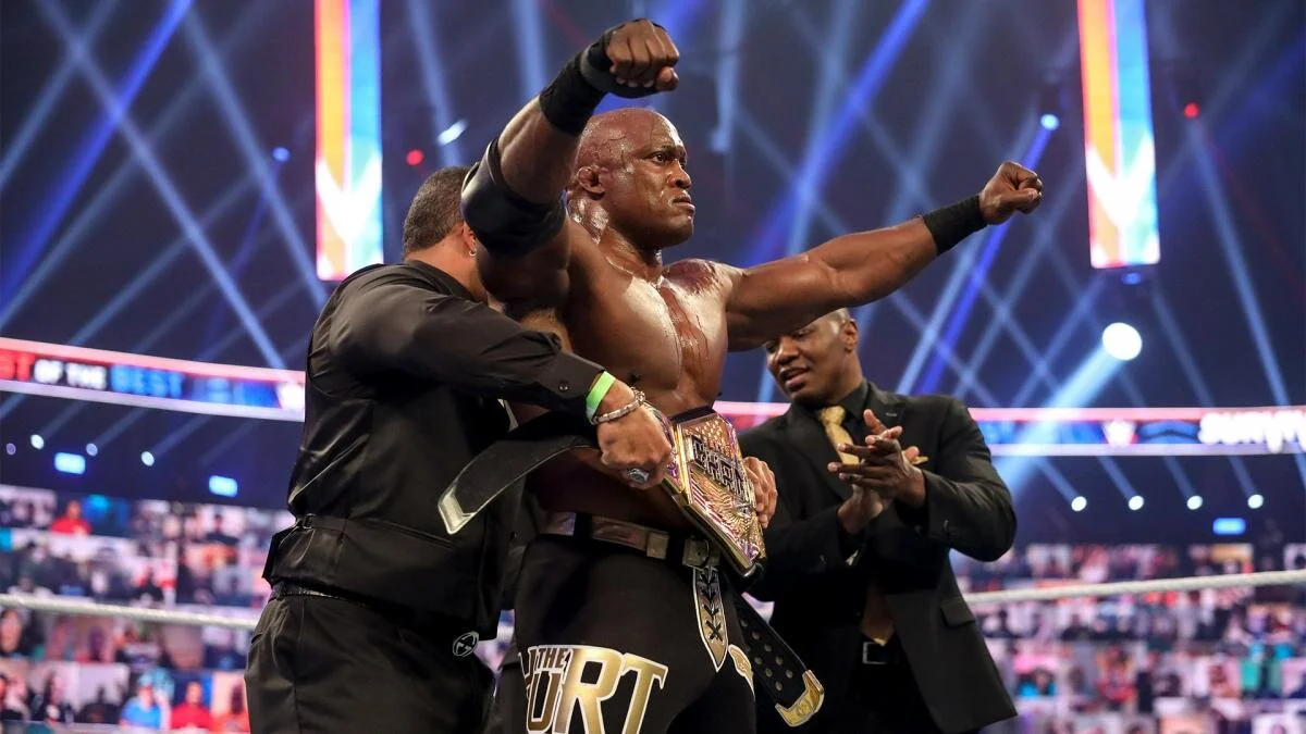 WWE
