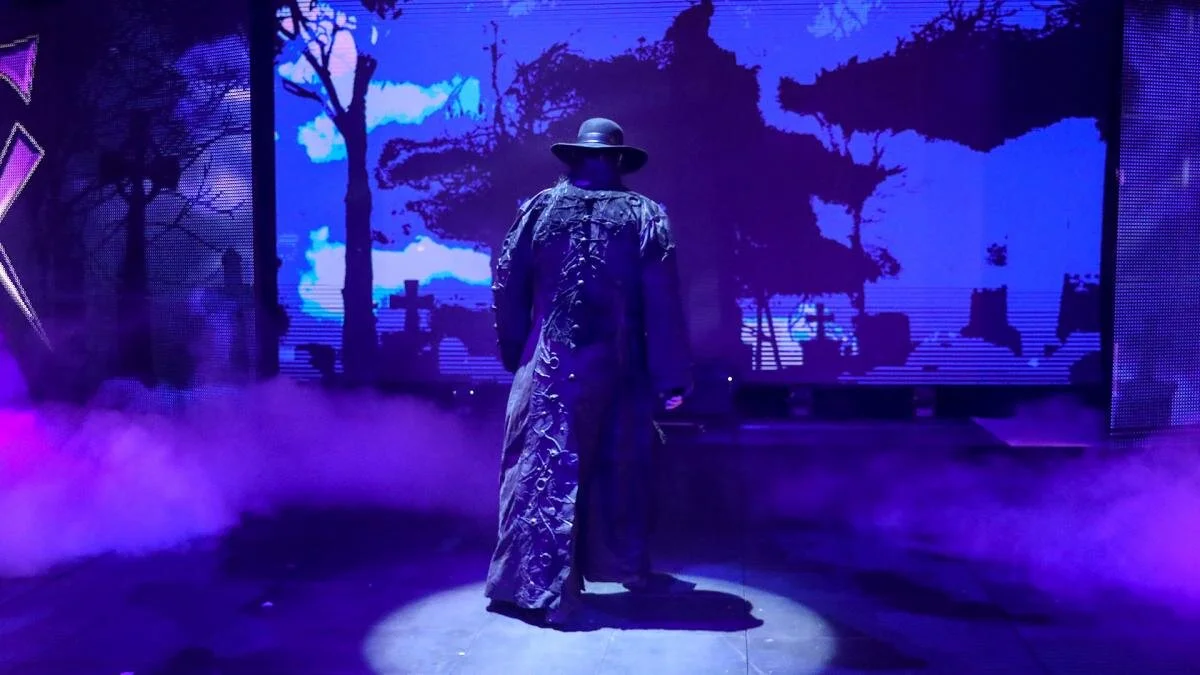 Survivor Series (2020) Results and Reaction