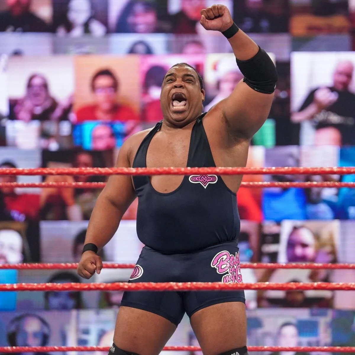 WWE
