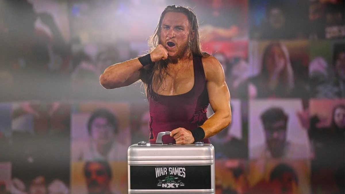 WWE
