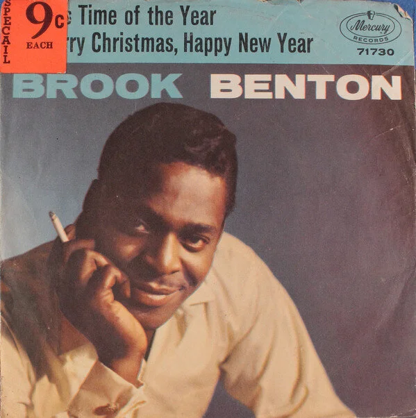 Song of the Day: This Time of Year