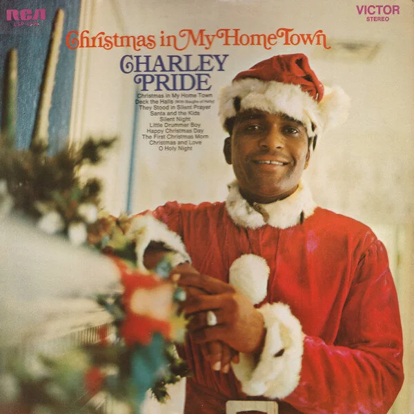 Song of the Day: Christmas in My Home Town