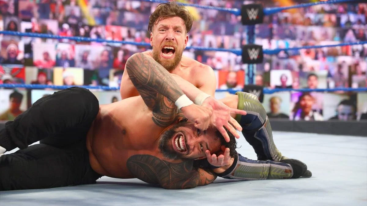 WWE