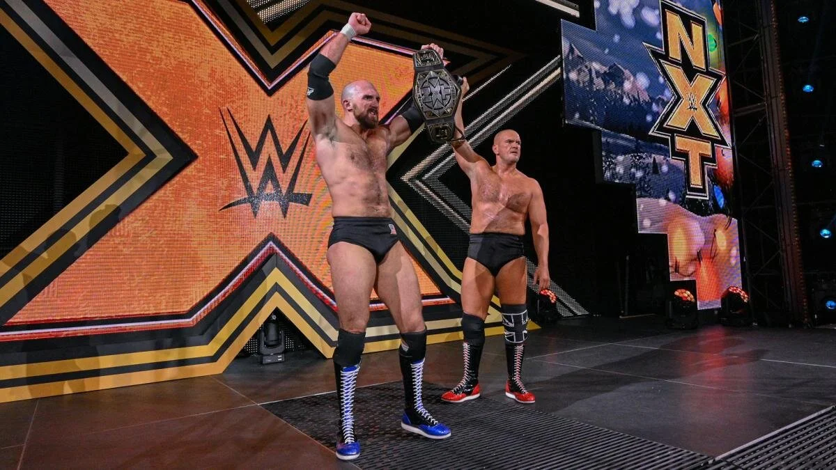 WWE