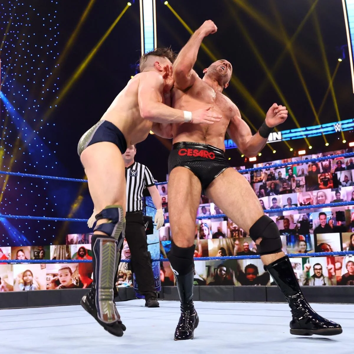 WWE Power Rankings: Week of January 17th 2020