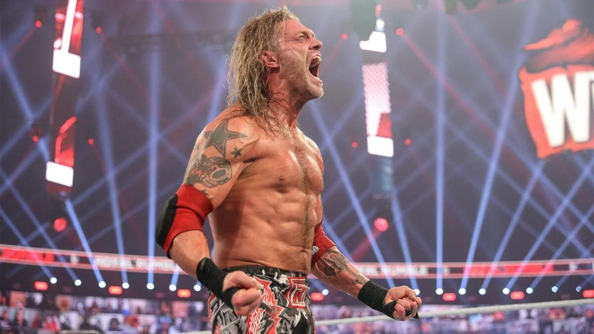 Royal Rumble (2021) Results and Reaction