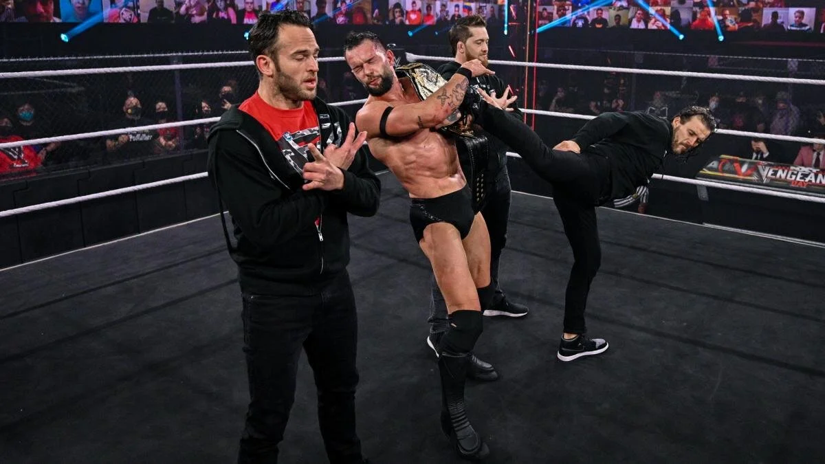WWE Power Rankings: Week of February 14th 2020