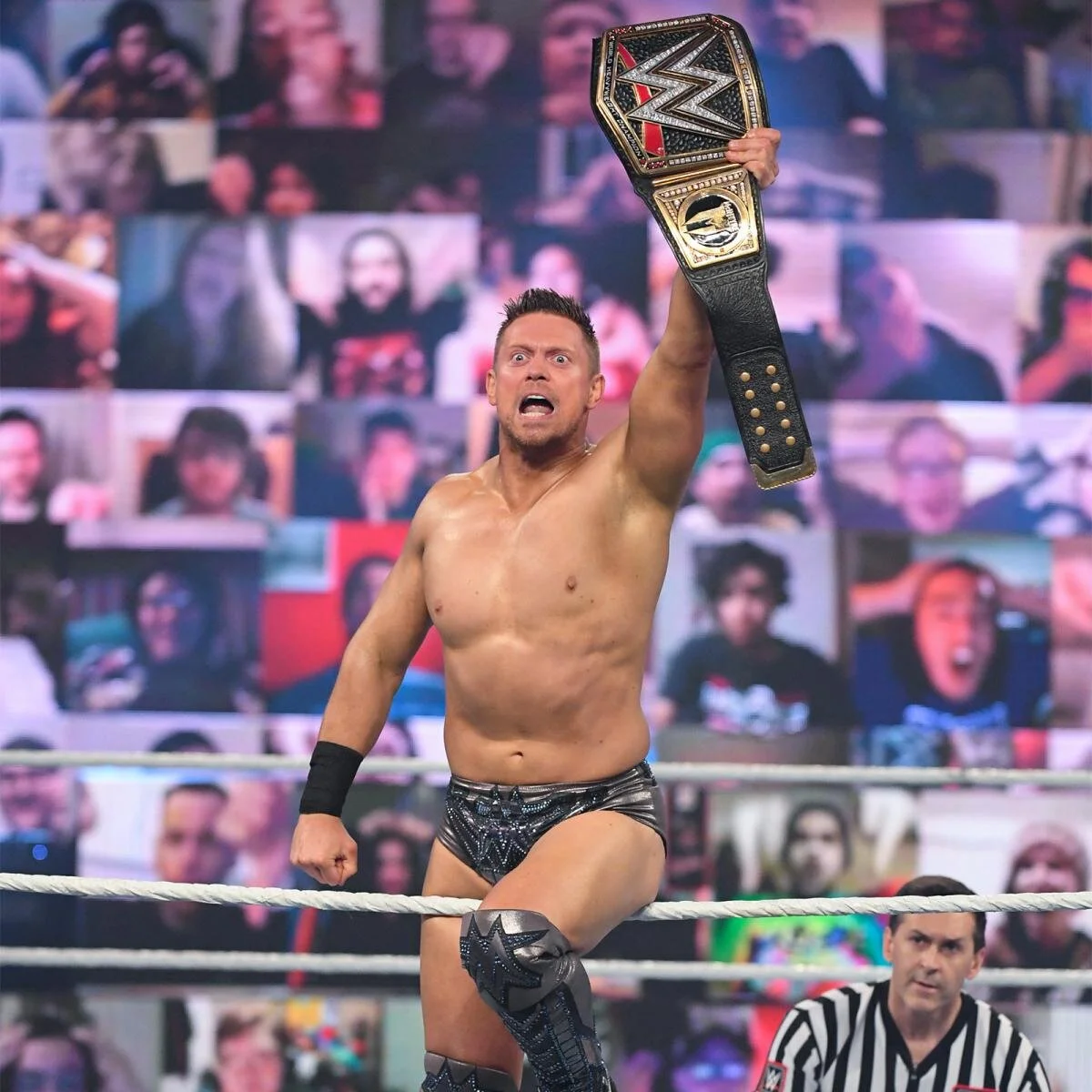 Elimination Chamber (2021) Results and Reaction