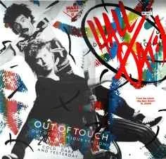 Song of the Day: Out of Touch