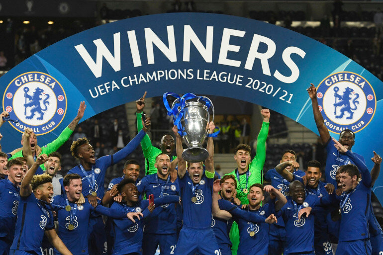 Song of the Day: We Are The Champions