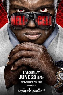 Hell in a Cell (2021) Predictions