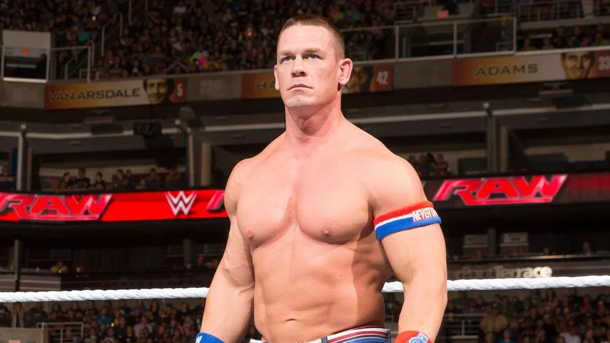 Will the John Cena Comeback Tour Start Tonight?