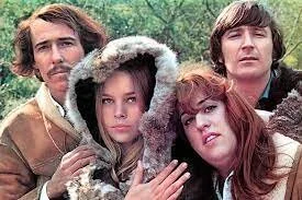 Song of the Day: California Dreamin