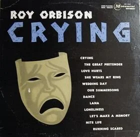 Song of the Day: Running Scared