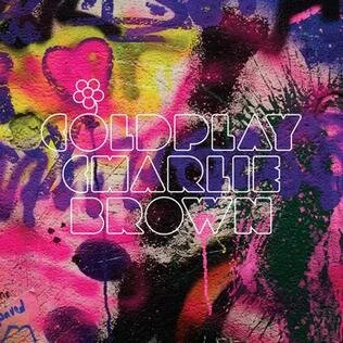 Song of the Day: Charlie Brown