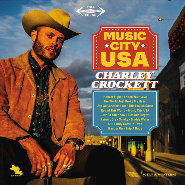Song of the Day: Music City USA