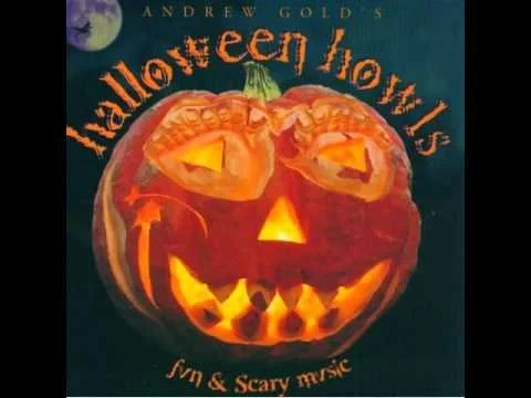 Song of the Day: Spooky Scary Skeletons