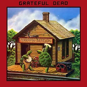 Song of the Day: Terrapin Station