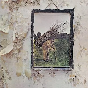 Song of the Day: Stairway To Heaven