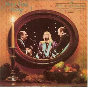 Song of the Day: The Cherry Tree Carol