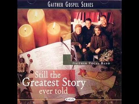 Song of the Day: Mary, Did You Know?