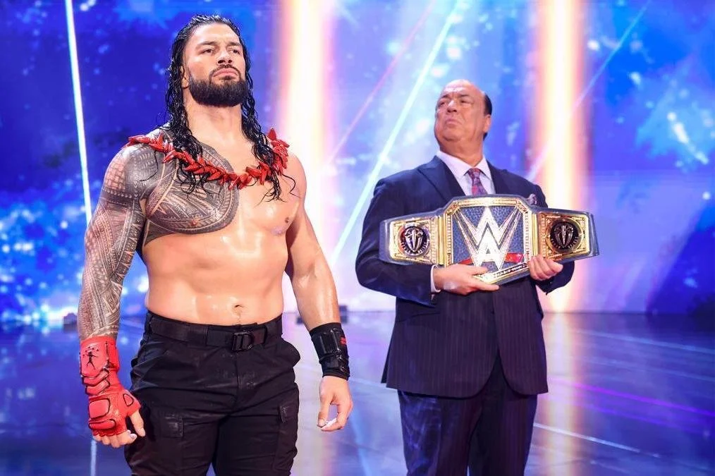 A Look Back at "Predictions for WWE in 2021"