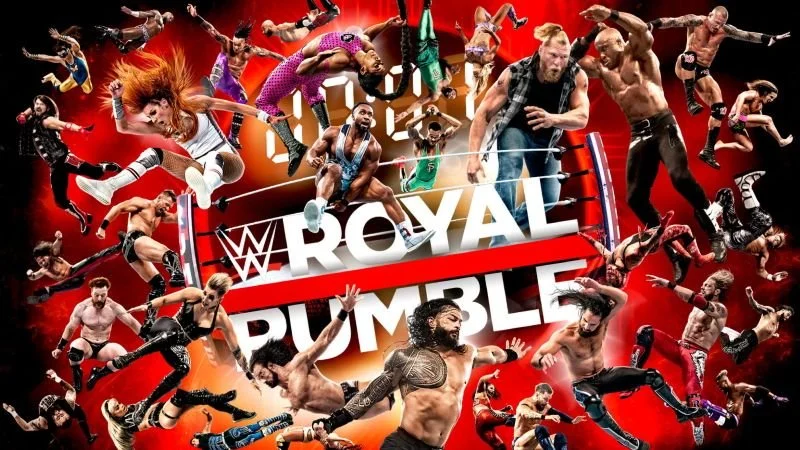 Royal Rumble (2022) Predictions