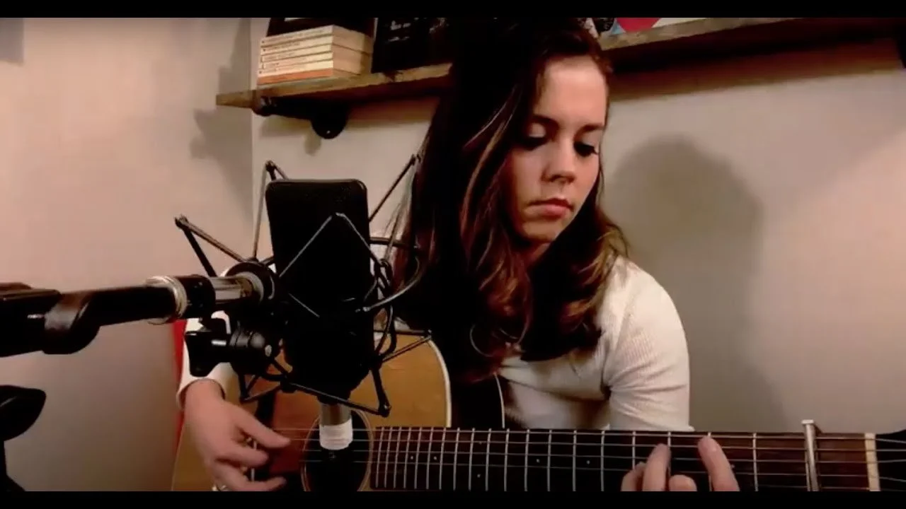 Song of the Day: Walk on Boy