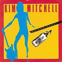 Song of the Day: Go For Soda