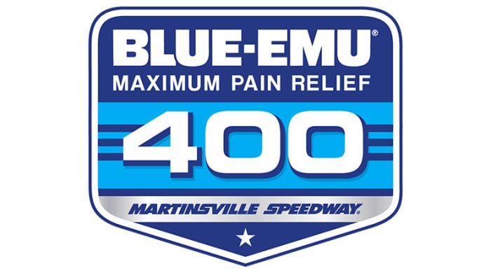 NASCAR Blue-Emu Maximum Pain Relief 400 DFS Preview