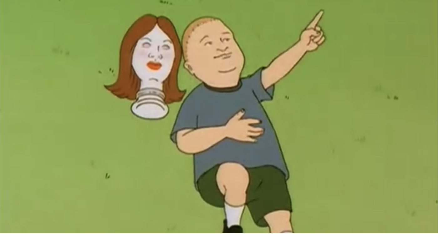 Top 10 Best King of the Hill Episodes 