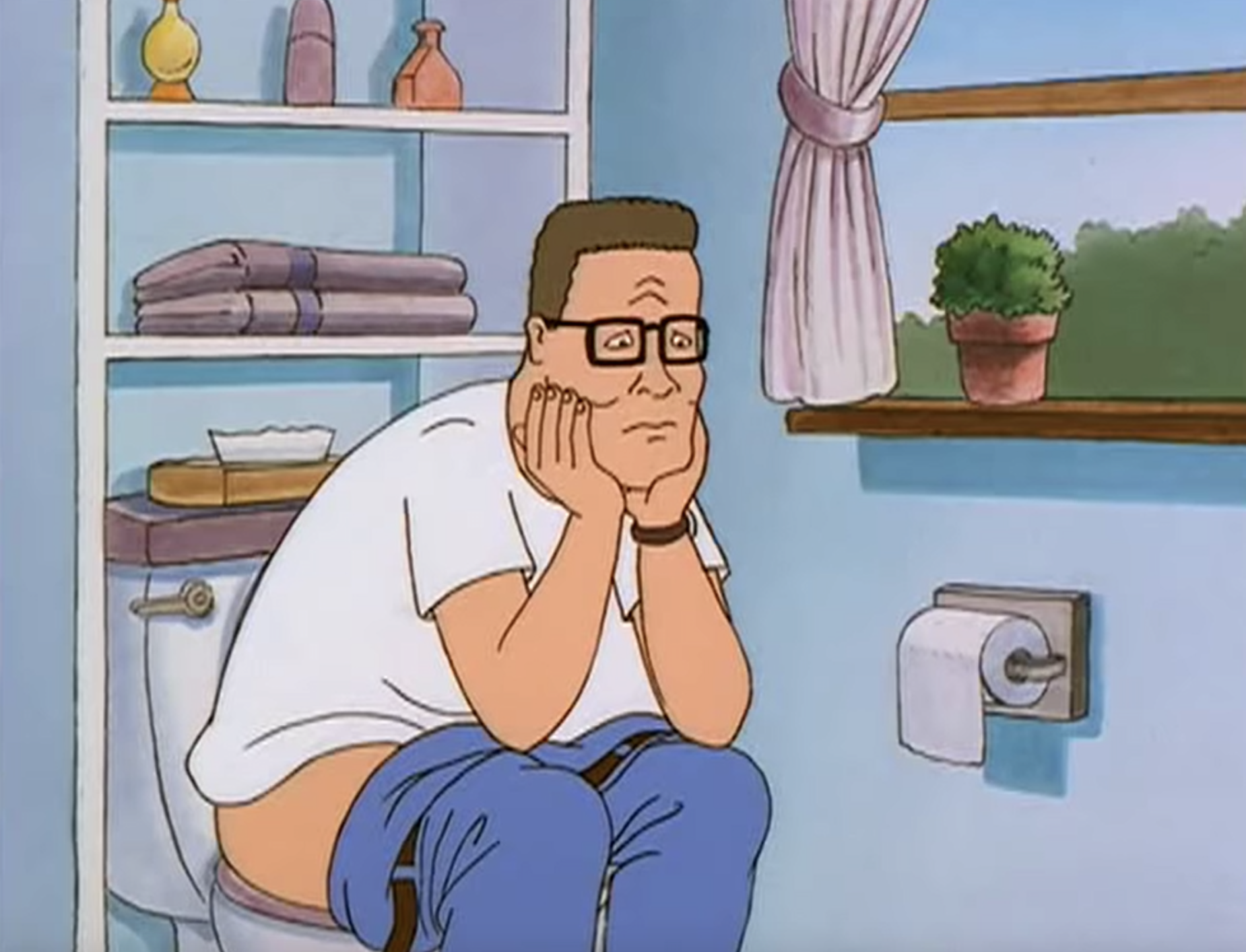 King of the Hill: Season 1 Episodes (Ranked) — The Sports Chief