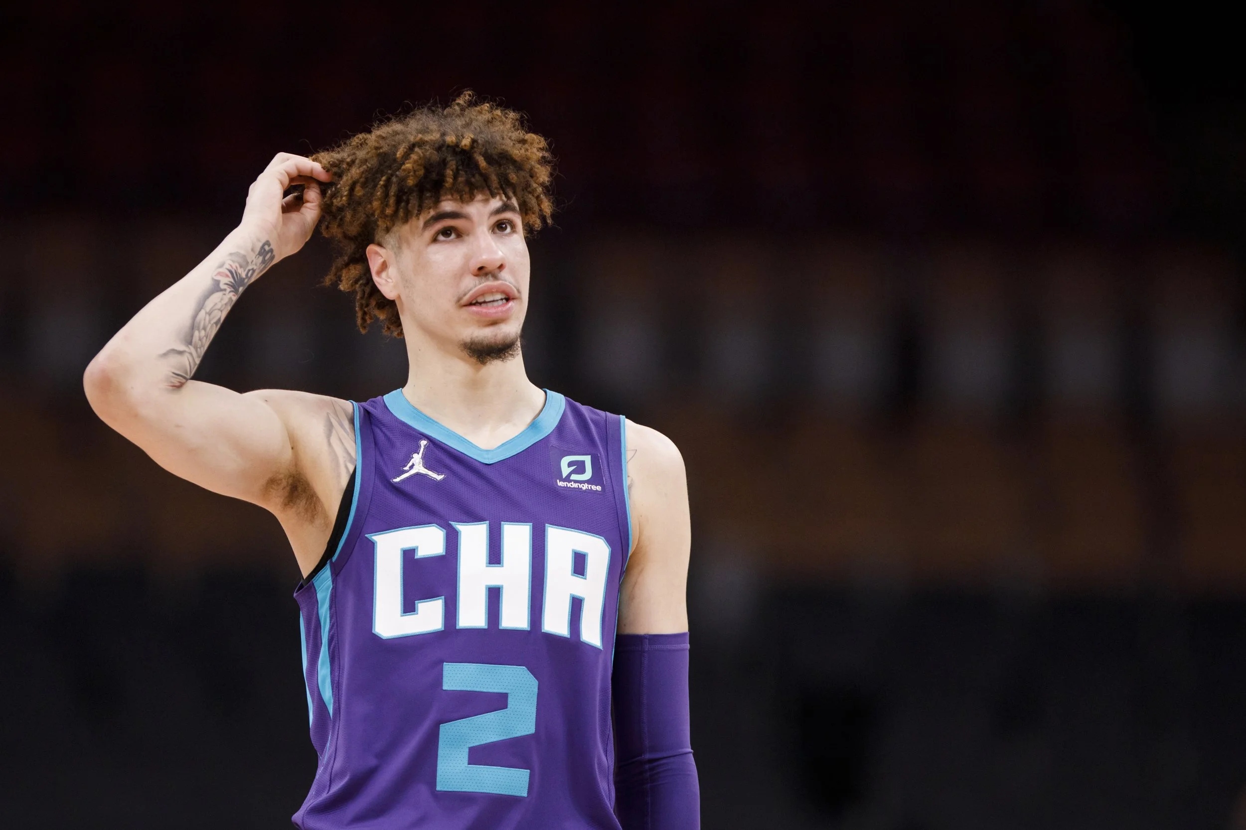 How Can the Hornets Take That Next Step?