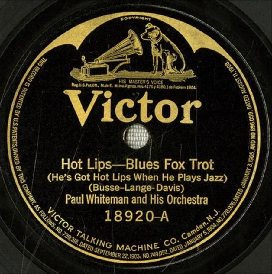 Song of the Day: Hot Lips