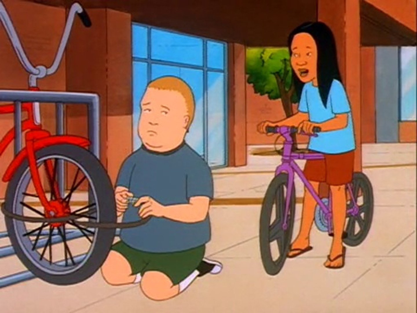 King of the Hill' Anniversary: Bobby Hill's Best Episodes – TVLine