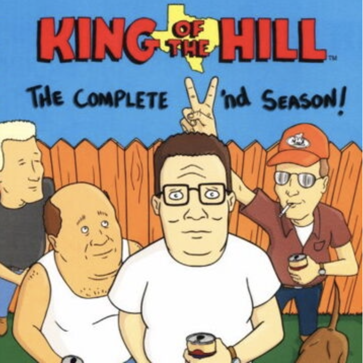 The 50+ Best Movies & Shows Like 'King Of The Hill', Ranked