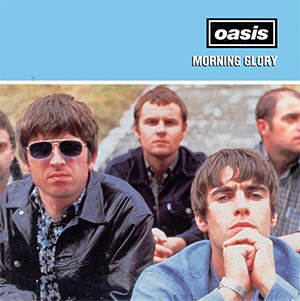 Song of the Day: Morning Glory