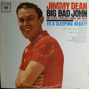 Song of the Day: Big Bad John