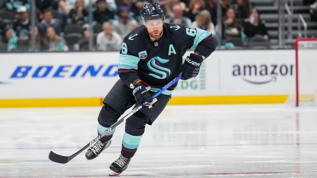 By the Numbers: NHL Edition (1-9)