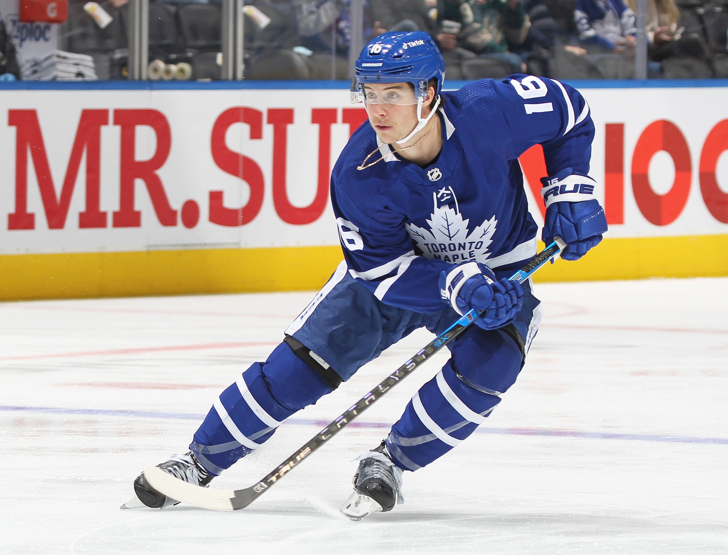 By the Number: NHL Edition (10-19)