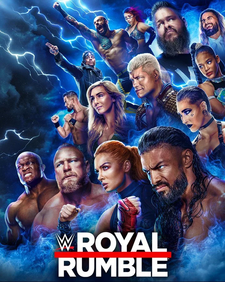 Royal Rumble (2023) Predictions