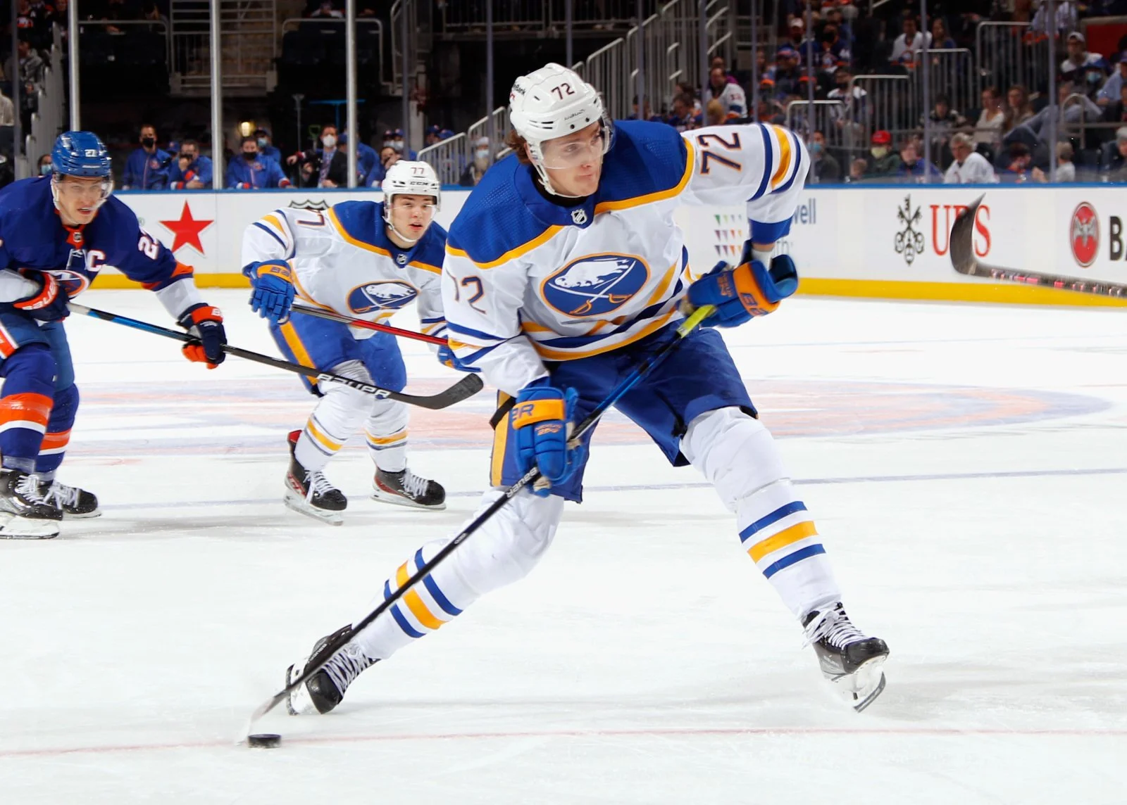 By the Numbers: NHL Edition (70-79)