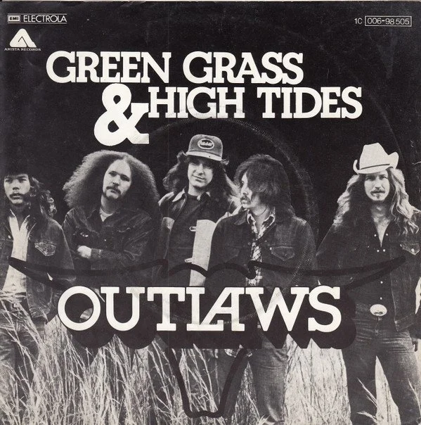 Song of the Day: Green Grass &amp; High Tides