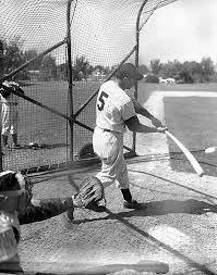 Song of the Day: Joltin' Joe DiMaggio