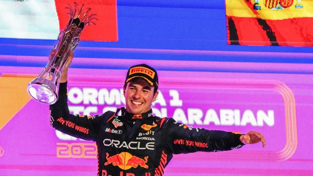 2023 Saudi Arabian Grand Prix Recap